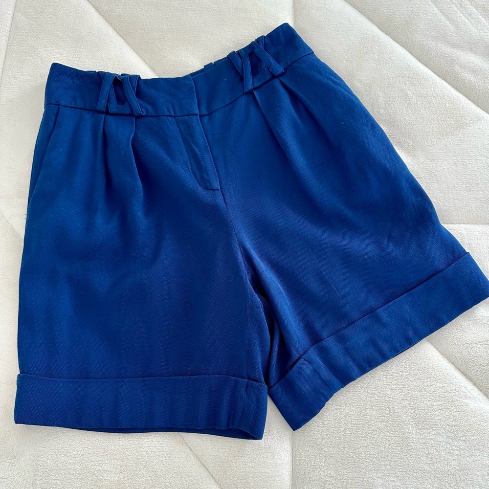 Reiss brand shorts